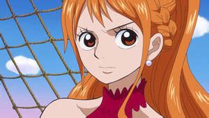 sparkbang nami|Especial Nami Glorious Island .
